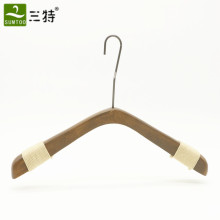 high end brand clothes hanger for shop